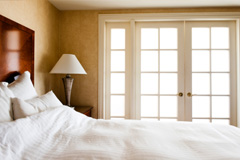 Herringfleet bedroom extension costs